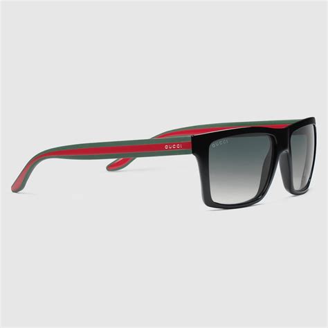 occhiali gucci da sole uomo 2020|Gucci Eyewear: occhiali per uomo .